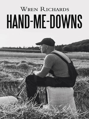 cover image of Hand-Me-Downs